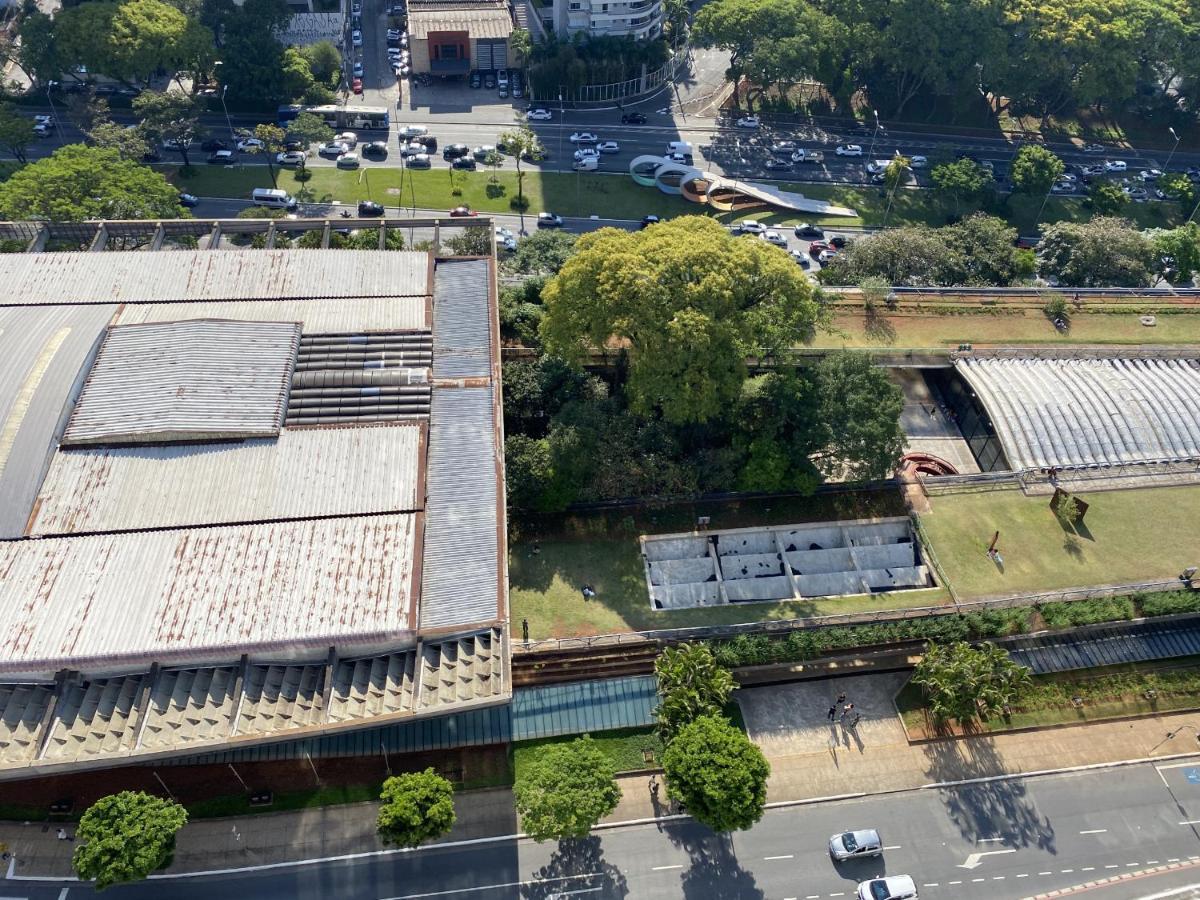 Akile Vergueiro San Paolo Esterno foto