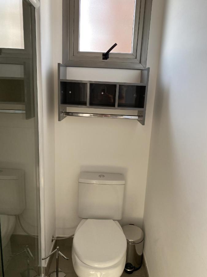 Akile Vergueiro San Paolo Esterno foto