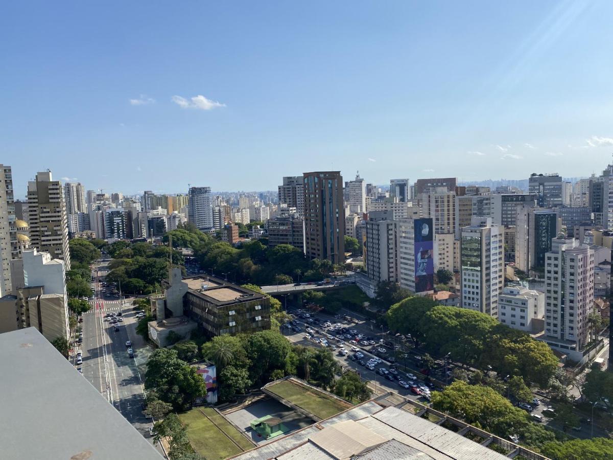Akile Vergueiro San Paolo Esterno foto
