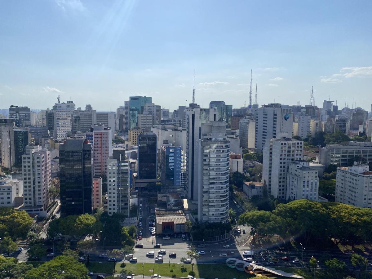 Akile Vergueiro San Paolo Esterno foto