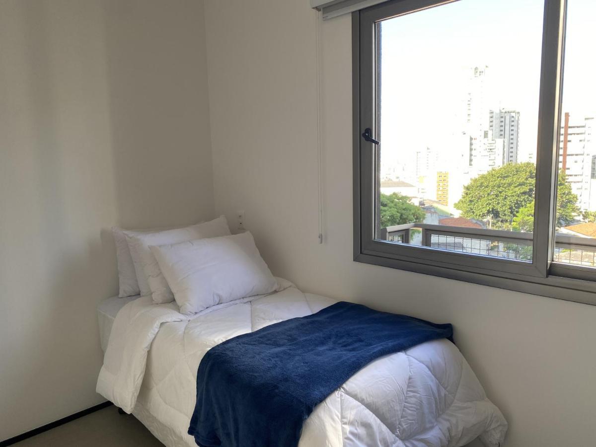 Akile Vergueiro San Paolo Esterno foto