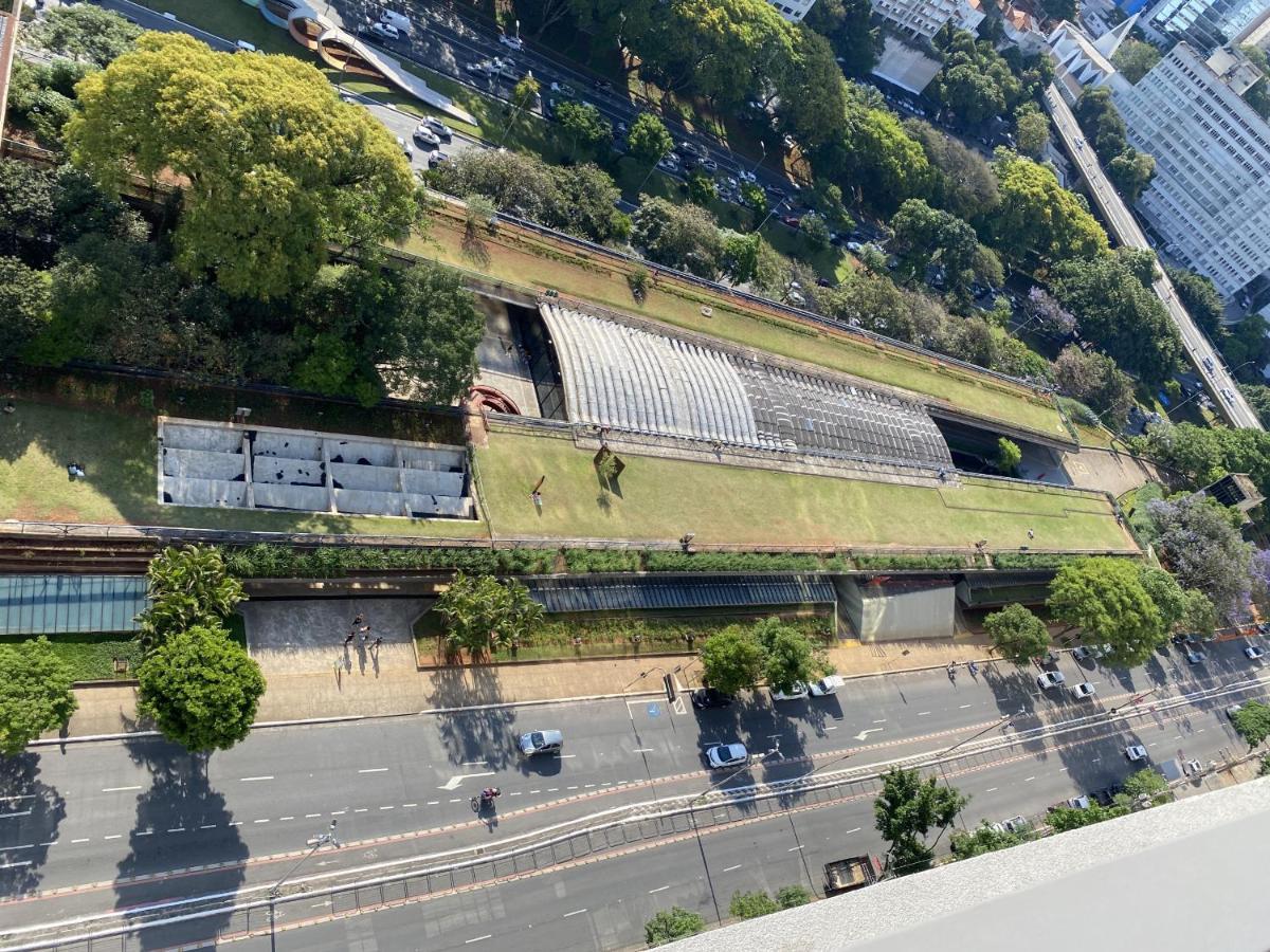 Akile Vergueiro San Paolo Esterno foto