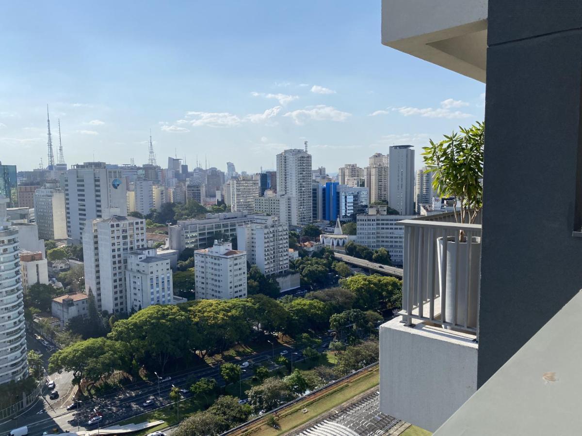Akile Vergueiro San Paolo Esterno foto