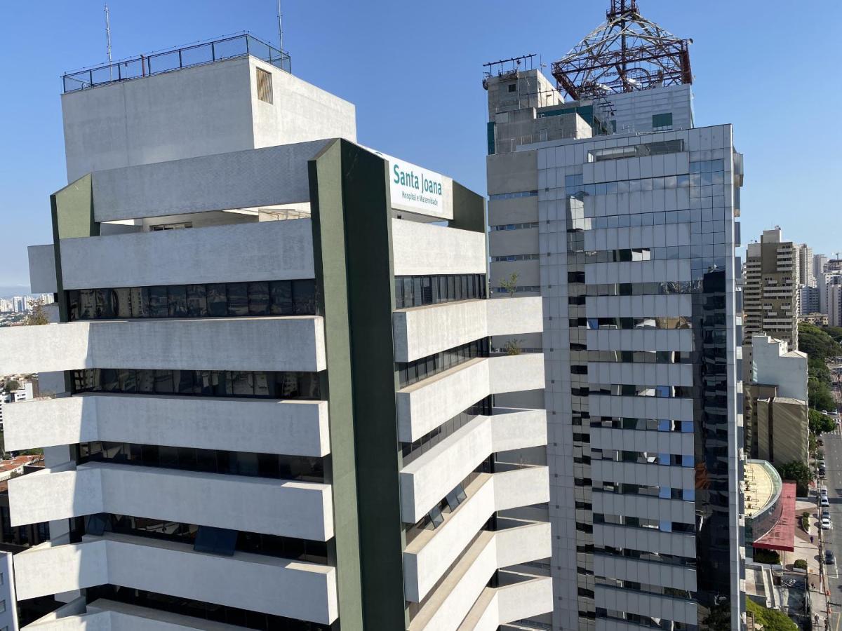 Akile Vergueiro San Paolo Esterno foto